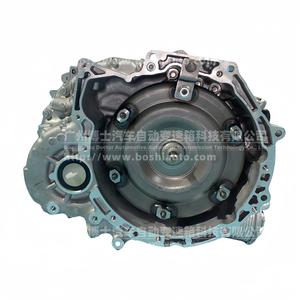 Caja de cambios de transmisión automática adecuada para modelos <span class=keywords><strong>C5</strong></span> Peugeot 6AT - Product Image 1