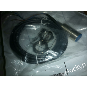 1 ชิ้น ใหม่เอี่ยมสำหรับเซ็นเซอร์สวิตช์ความใกล้เคียงเวงลอร์ I18H018 - Product Image 2