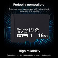 Tarjeta TF Original de Alta Velocidad con Logotipo Personalizado, 16GB 32GB 64GB 128GB 256GB, Tarjeta de Memoria SD para MP3, GPS, Coche, Teléfonos Móviles con CID