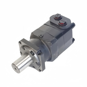 มอเตอร์ไฮดรอลิกแบบดิสก์เกียร์คุณภาพสูงรุ่นใหม่  อะไหล่ทดแทน 119-1030-003 สำหรับมอเตอร์ไฮดรอลิก Char Lynn ซีรีส์ 10000 - Product Image 4