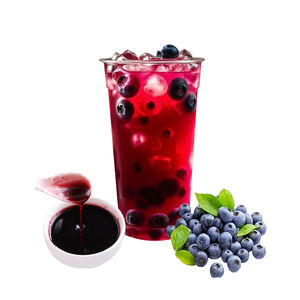 Jugo de Naranja de 1.3L Procesado con Concentrador de Jugo de Frutas al Vacío, Aplicaciones para Té Halal y Smoothies, Sabores Mixtos, Botella a Granel - Product Image 6