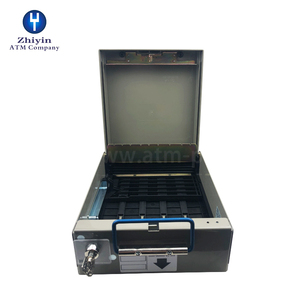 Các <span class=keywords><strong>B</strong></span>ộ Phận Máy ATM Diebold Từ Chối Cassette 2A200090000 2A-200090-0000 - Product Image 2