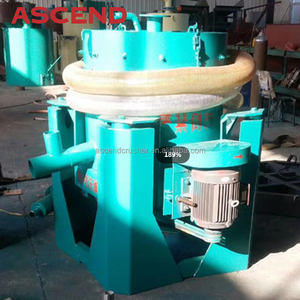 ציוד ריכוז הכבידה של קנלסון מרכזת זהב stlb20 stlb30 1 <span class=keywords><strong>2</strong></span> 3, עבור התאוששות זהב סלע מפלים בניניגריה - Product Image 4