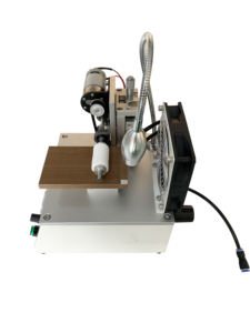 Vente en gros de dispositif de nettoyage Silman COF Nouvelle machine de nettoyage LCD pour équipement TV Noyau de construction solide Roulement de moteur PLC - Product Image 2