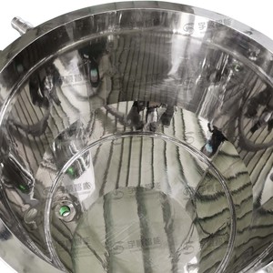 Yushun sản xuất công nghiệp <span class=keywords><strong>kneader</strong></span> Máy Nhà máy OEM hành tinh dọc <span class=keywords><strong>kneader</strong></span> propellant <span class=keywords><strong>Mixer</strong></span> với đôi lưỡi - Product Image 6