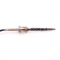 Capteur de température des gaz d'échappement du moteur SOOK SCR DPF de haute qualité, pièce neuve, numéros de pièce A0051531028 0051531028 A0009053705