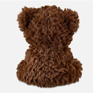 ตุ๊กตาหมีเท็ดดี้สีน้ำตาลวาเลนไทน์คุณภาพสูงสั่งทำพิเศษ ขนนุ่ม ขายส่ง - Product Image 6