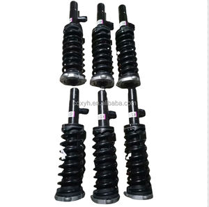 Amortiguador de coche resortes amortiguador de aire Amortiguador delantero para Lixiang L6 L7 L8 L9 Original - Product Image 2