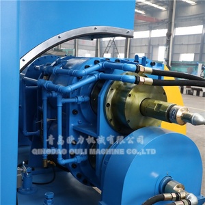 Banbury-amasadora de goma plástica para pelota de <span class=keywords><strong>tenis</strong></span>, mezclador Sigma de doble hoja Z, máquina mezcladora al vacío - Product Image 5