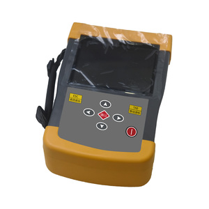 เครื่องวัดความหนาแน่นของเกลือแบบพกพา AC-DC พร้อมจอ LCD และเครื่องพิมพ์  บันทึกข้อมูลได้ 60 กลุ่ม  อ่านค่าได้โดยตรง - Product Image 6