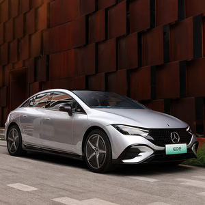 Pour <span class=keywords><strong>Mercedes</strong></span> EQE <span class=keywords><strong>Berline</strong></span> de luxe, conduite à gauche, véhicule à énergie nouvelle, automobile, CLTC600-700km - Product Image 3