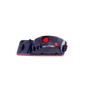 Feux antibrouillard arrière pour Dodge Journey 2009-2010, numéro de pièce 5178273AB 5178272AB, remplacement, lampe halogène en plastique - Product Image 3