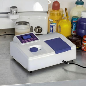 YLAB UV1200 1200シリーズ基本分光光度计 - Product Image 4