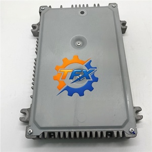 Pièces de rechange pour contrôleur ECU ECM d'excavatrice ZX200 ZX200-1 ZX210 ZX225USR ZX230 ZX240 0241115000 9226748 9226743 - Product Image 2
