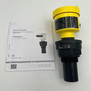 ใหม่ VEGASON 61 สำหรับเครื่องวัดระดับอัลตราโซนิก SN61.CXAGHVMXX 26GHz ความถี่ 10 มม.ความแม่นยำ 5 ช่วงจัดส่งฟรีอย่างรวดเร็ว - Product Image 5
