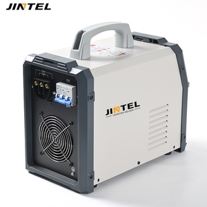 OEM Portable 220V380V High Power Welder MMA Arc Igbt Inverter 400A <strong>Esab</strong> Wire <strong>Welding</strong> Machine for Weld - Product Image 5