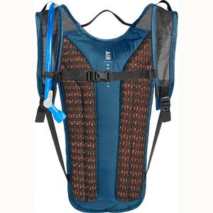 Échantillon Gratuit – Sac d'hydratation pliable et réutilisable en polyester écologique sans BPA – Vente directe usine - Product Image 2