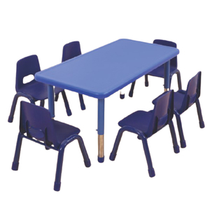 Offre Spéciale Bureau À Domicile Meubles Préscolaires Étudiant Enfants Étude Table Et Chaises Pour Enfants Avec Prix D'usine - Product Image 2