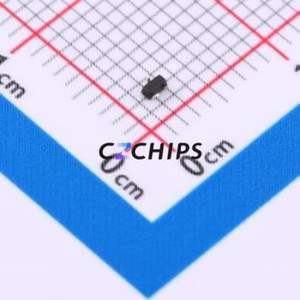 ไดโอด ZENER ไดโอด BZX84C24T-7-F ใหม่ของแท้ชิ้นส่วนอิเล็กทรอนิกส์แบบ523 - Product Image 2