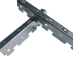 CE chứng nhận <span class=keywords><strong>t</strong></span>ùy chỉnh thép mạ kẽm <span class=keywords><strong>t</strong></span>-lưới ánh sáng Trần Keel thành phần thiế<span class=keywords><strong>t</strong></span> kế hiện đại phân vùng <span class=keywords><strong>t</strong></span>ường - Product Image 6