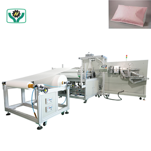 Nhà Máy Sử Dụng Vỏ Gối Máy Cho Vỏ Gối Hàng Không Vỏ Máy May Và Cần Thiết - Product Image 5