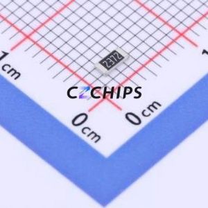 Resistencia SMD FRC1206F2372TS 1206 (Tipo: Película Gruesa) (Resistencia: 23.7kOhm Precisión: 1%) - Product Image 1