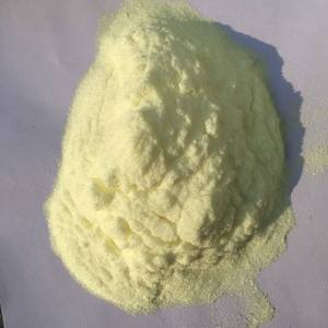 Hiệu suất cao ánh sáng màu vàng tinh bột tia cực tím thấm uv531 cho PE, PVC, PP vv - Product Image 5