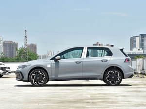 <span class=keywords><strong>Golf</strong></span> 2025 Facelift 2 300TSI R-Line - Product Image 3