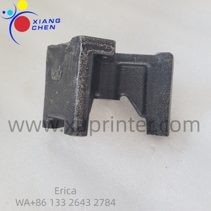ชุดประกอบขายึดแบริ่ง ER Original Used G2.205.104 สำหรับอะไหล่เครื่องพิมพ์ออฟเซ็ตไฮเดลเบิร์ก - Product Image 3