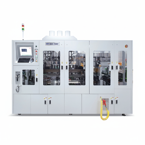 เครื่องยึดและยึดฝาอัตโนมัติแบบ ASA-7200V 4200กก. - Product Image 2