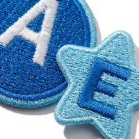Appliques brodées en feutre pour Halloween, à thermocoller ou à coudre, motifs citrouille, fantôme, crâne, chauve-souris, en polyester et coton, pour vêtements, chapeaux, sacs, DIY