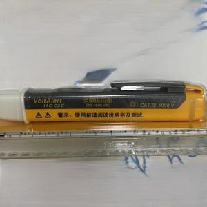 Stylo de test électrique Fluke 1AC-C2-II/2AC-C2/200-1000V, détecteur de tension sans contact LVD2, original 2AC/90-1000V, neuf en stock - Product Image 2
