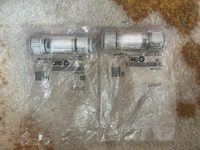Zfc77 Vakum Filtresi Tip Tasarımı PLC için