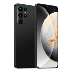 <span class=keywords><strong>มือ</strong></span>ถือมือสอง S26 Ultra S26Ultra Redmagic 11 Pro <span class=keywords><strong>Plus</strong></span> รุ่น 24G+1TB Deca Core 108MP LTE CDMA ภาษาฝรั่งเศส/สเปน - Product Image 4