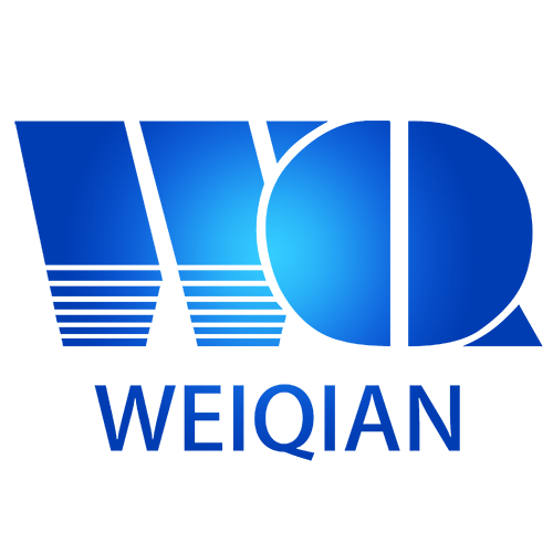 Guangzhou Weiqian Computer Technology Co., Ltd. logo