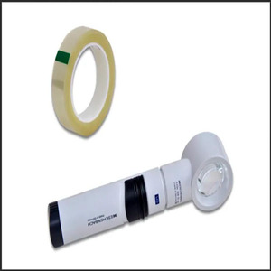 ชุดทดสอบฝุ่นละอองมาตรฐาน ISO 8502-3 รุ่น 142 ขายดี - Product Image 2