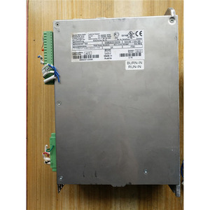 เซอร์โวสตาร์ 303 ตัวควบคุมมอเตอร์ดีซี อุปกรณ์อุตสาหกรรมอะลูมิเนียม 24V 500W - Product Image 4