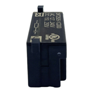 Supresor de Sobretensiones 3RT2926-1CD00 de la Mejor Calidad, Módulo RC con Salida Digital 24-240V AC/DC para Contactor, Protección IP20 - Product Image 5