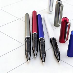High-quality Neutral <b>Pen</b> Business Plastic Gel <b>Pens</b> Wholesale Slim Signature <b>Pens</b> with Custom logo for Corporate Advertising - Product Image 3