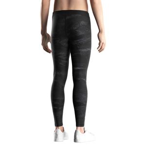 Pantalones de Compresión para Hombre, Alternativa a los Spats de Lucha, Tejido Transpirable de Secado Rápido y Alta Elasticidad con Soporte Ergonómico - Product Image 4