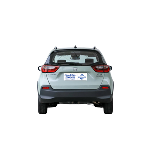 En Stock, <span class=keywords><strong>Precio</strong></span> Económico, <span class=keywords><strong>Honda</strong></span> FIT 2021 1.5L Automático, Hatchback, Volante a la Izquierda, Autos Usados, Bajo Consumo de Combustible, Listo para Enviar - Product Image 2