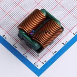 FL2D-A2-202 Common Mode Filter Through hole Component (THT)-4P,26.5x25mm RF 1.5kV 12A 2mH - Product Image 1