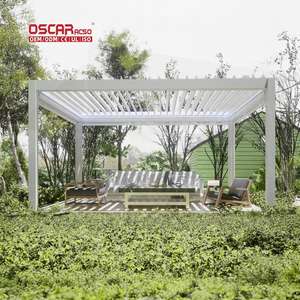 Luces LED RGB para piscina, ambiente romántico bajo la luz <span class=keywords><strong>de</strong></span> la luna, escapada para <span class=keywords><strong>parejas</strong></span> en el patio trasero, jardín, pérgola - Product Image 1