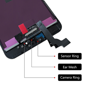 Màn Hình Cảm Ứng <span class=keywords><strong>Lcd</strong></span> Điện Thoại Di Động OEM Cho <span class=keywords><strong>Iphone</strong></span> 5 6 7 8 Plus X Xr Xs Max 11 Màn Hình - Product Image 5