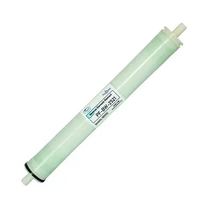 Membrane haute pression ro sw30-2521 pour Membrane d'eau de mer Membrane RO pour traitement de l'eau de mer directement de l'usine