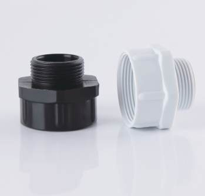 PULIT Explosionsgeschützte 304 Edelstahl & Messing Kabelverschraubungen <span class=keywords><strong>M</strong></span>-Gewinde <span class=keywords><strong>M</strong></span>ännlich & Weiblich IP68 Schutzklasse G1/4 - Product Image 5