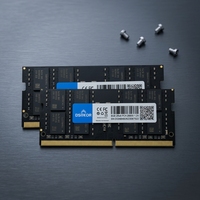 Laptop DDR4 4GB/8GB/16GB/32GB Memory Ram 2400Mhz/2666Mhz Notebook SODIMM 16Gb 3200Mhz ECC Function Stock Available