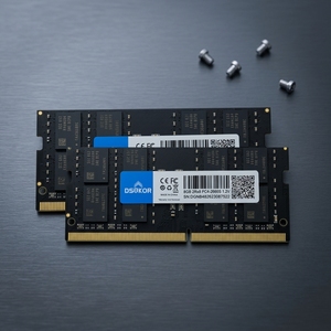 Ordinateur portable <span class=keywords><strong>DDR4</strong></span> 4GB/8GB/16GB/32GB Mémoire <span class=keywords><strong>Ram</strong></span> 2400Mhz/<span class=keywords><strong>2666Mhz</strong></span> Ordinateur portable <span class=keywords><strong>SODIMM</strong></span> 16Gb 3200Mhz Fonction ECC Stock Disponible - Product Image 1