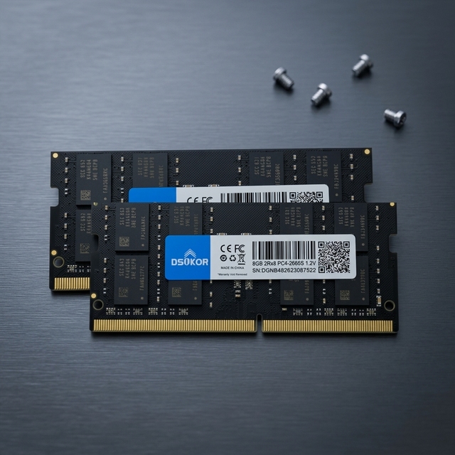 Laptop DDR4 4GB/8GB/16GB/32GB Memory Ram 2400Mhz/2666Mhz Notebook SODIMM 16Gb 3200Mhz ECC Function Stock Available