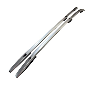 JOESHIER Wholesale 4x4 Car Roof Rack Cargo Carrier For Honda CR-<b>V</b> 2021-2024 Roof Rails Side Rail <b>Bars</b> Aluminum Alloy - Product Image 5